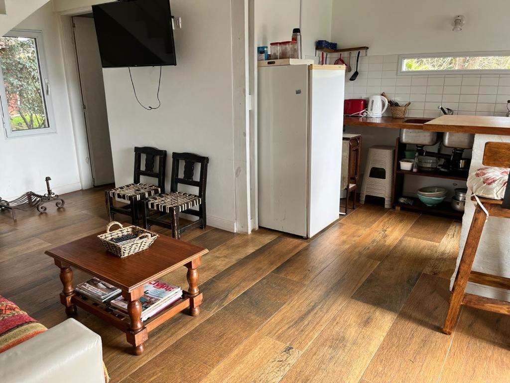 Cabana Los Robles Tandil Kültér fotó
